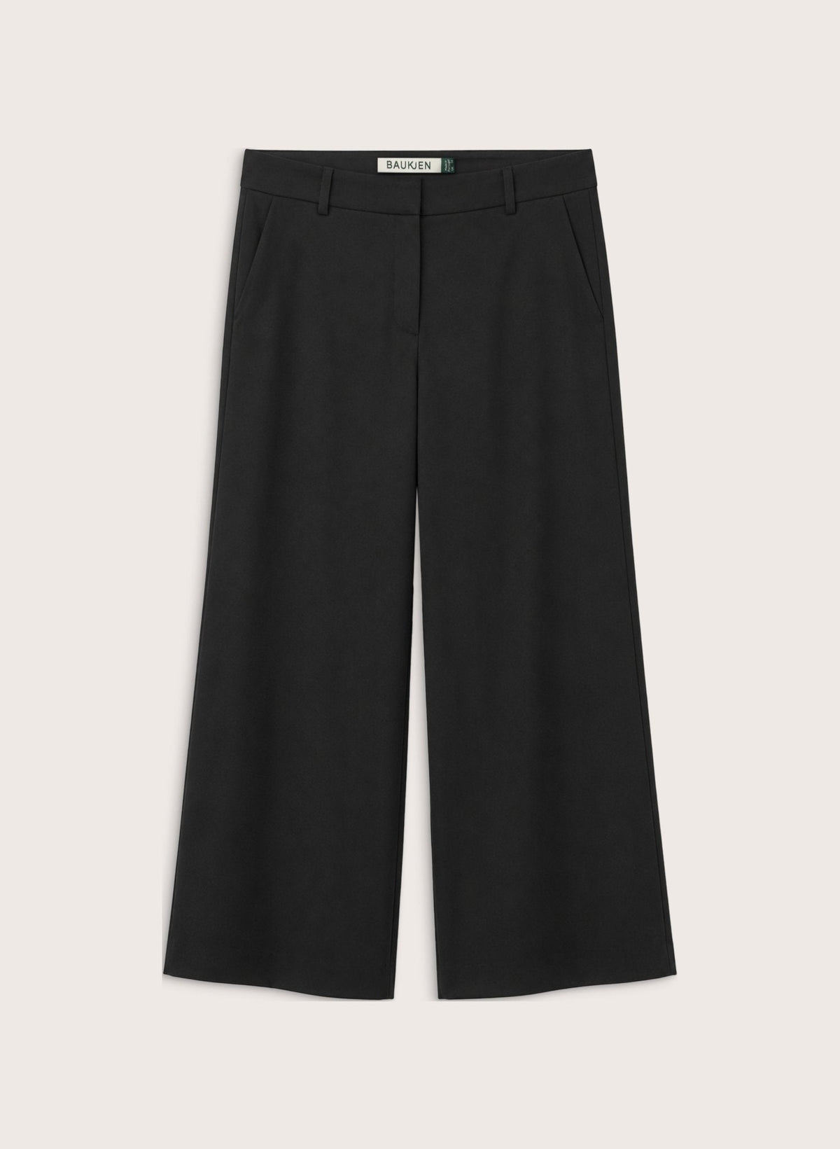 Anna Wide Leg Trousers