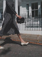 Daryl Printed Midi Dress