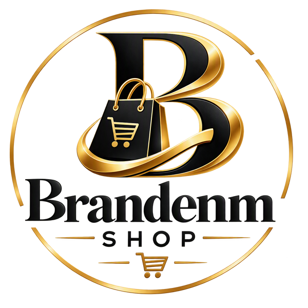 Brandenm Shop