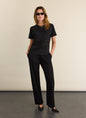 Dani Ruched Waist Top