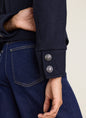 Lowry Military Jacket